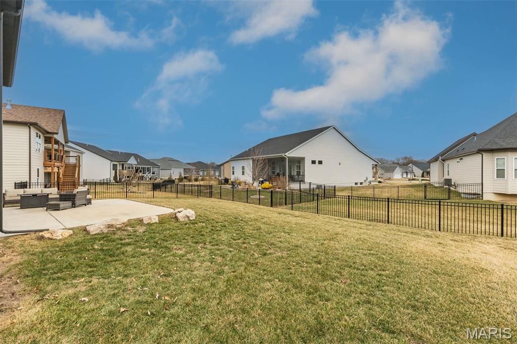 Inverness Ph 1 - Residential