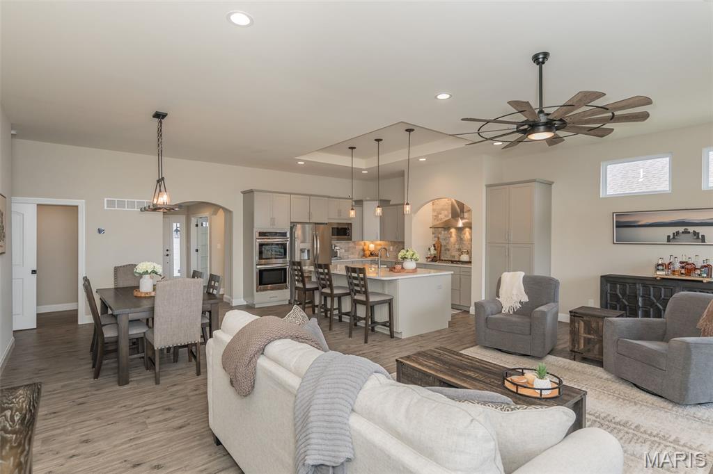 Inverness Ph 1 - Residential