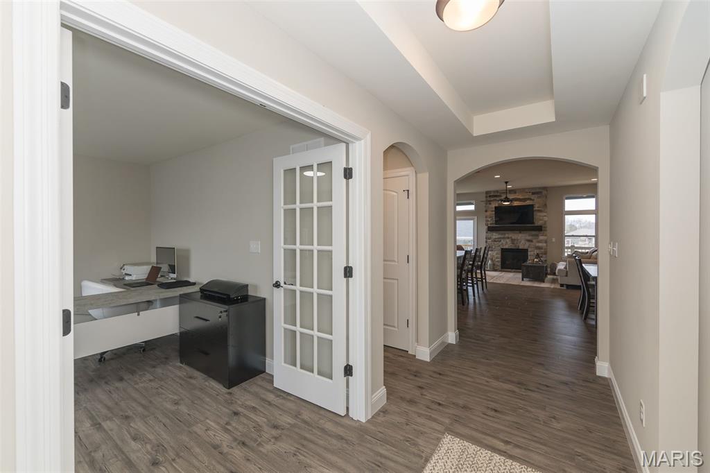 Inverness Ph 1 - Residential