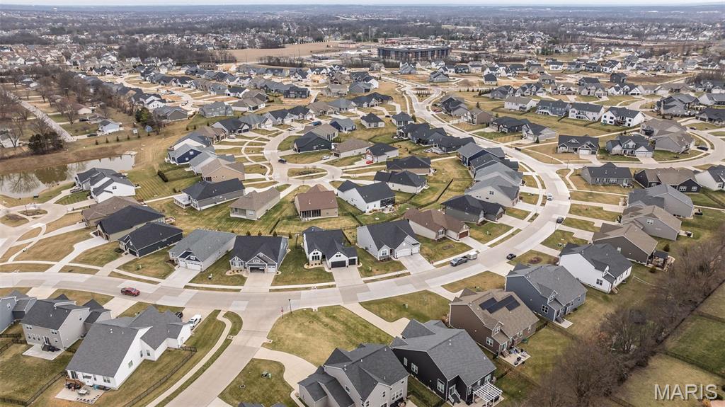 Inverness Ph 1 - Residential