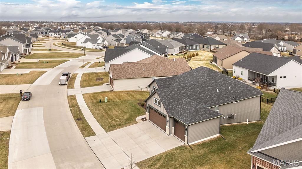 Inverness Ph 1 - Residential