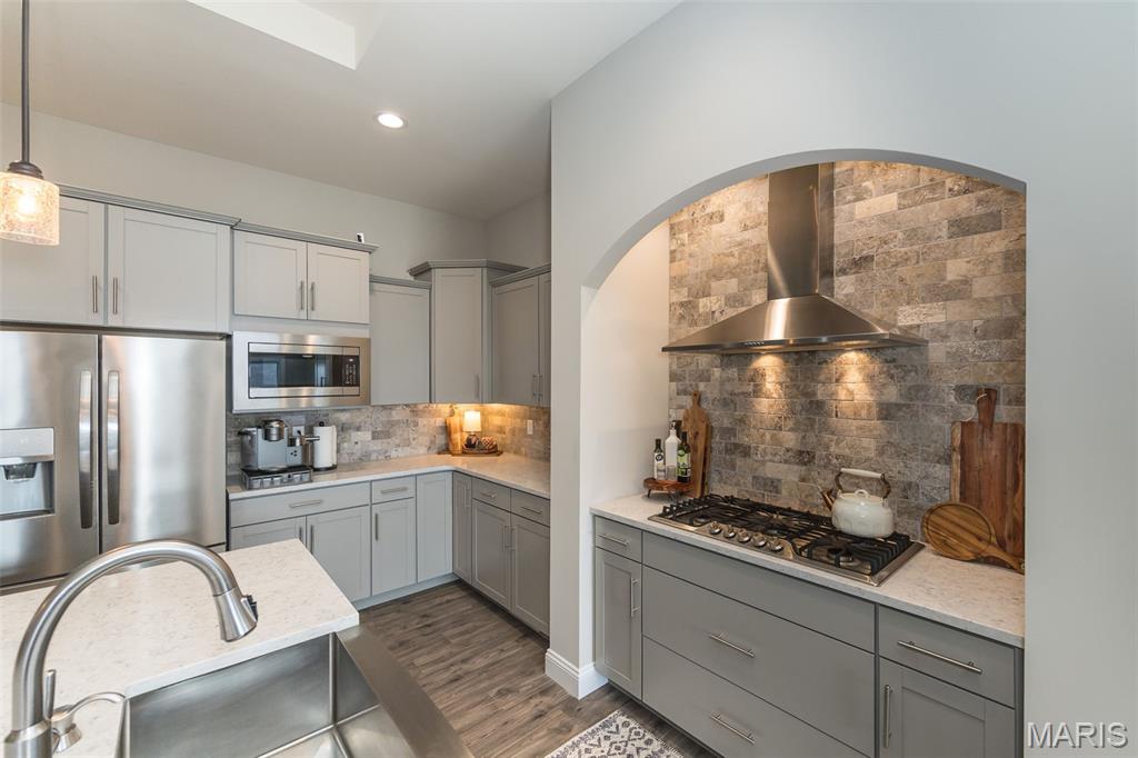 Inverness Ph 1 - Residential