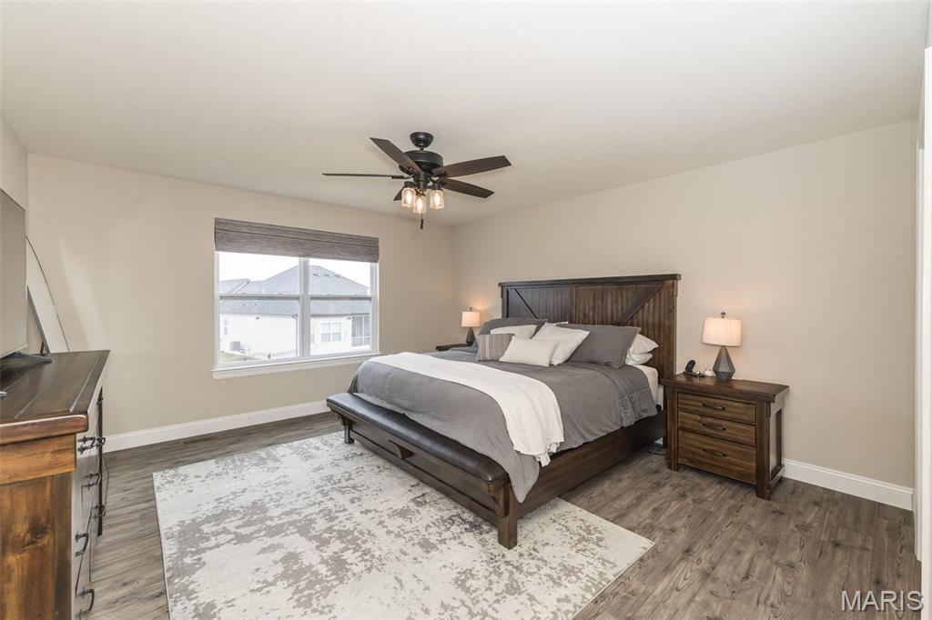 Inverness Ph 1 - Residential