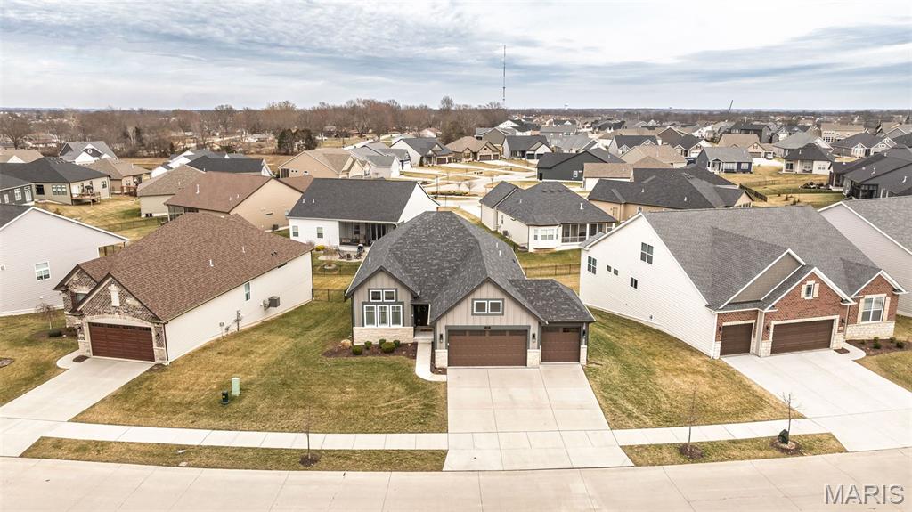 Inverness Ph 1 - Residential