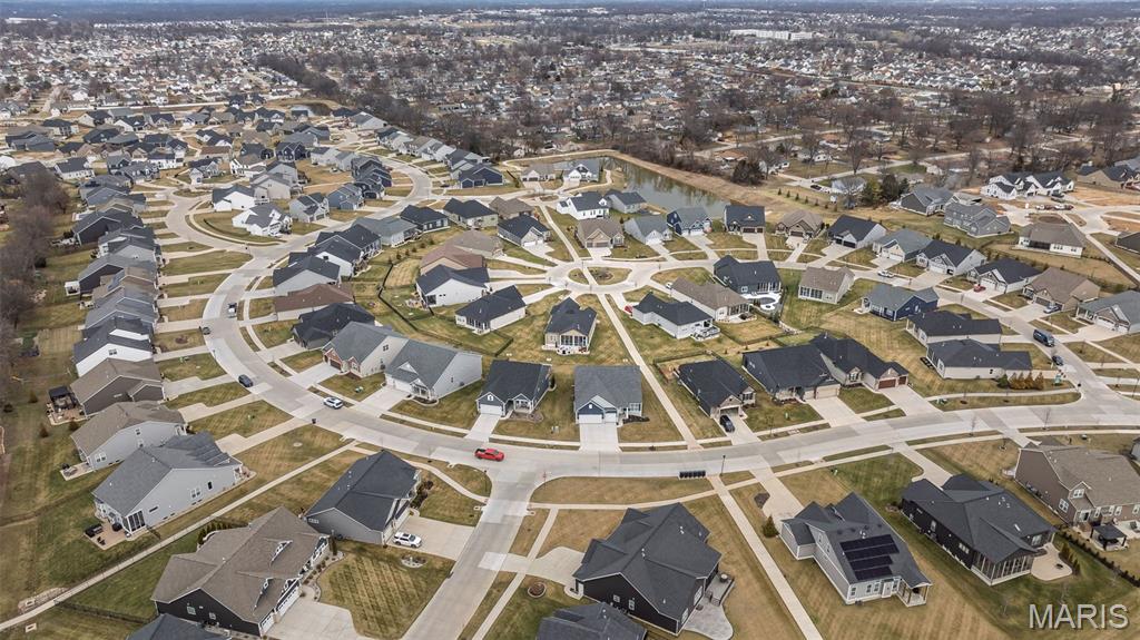 Inverness Ph 1 - Residential