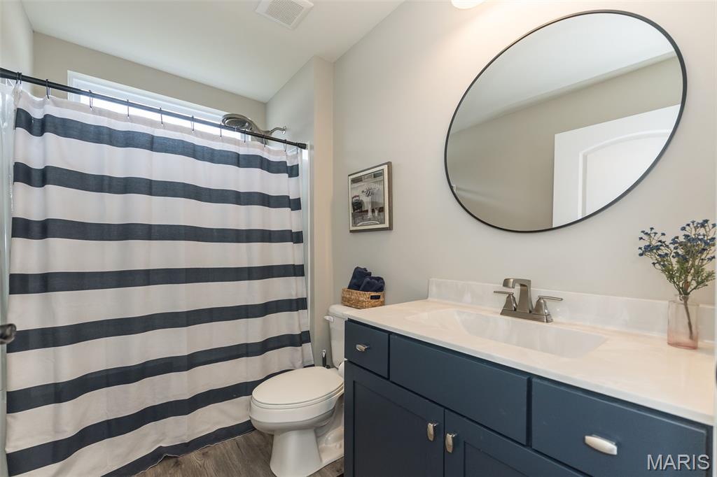 Inverness Ph 1 - Residential