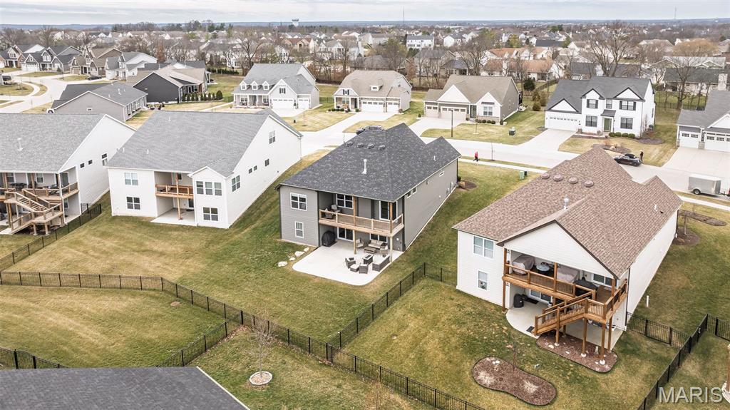 Inverness Ph 1 - Residential