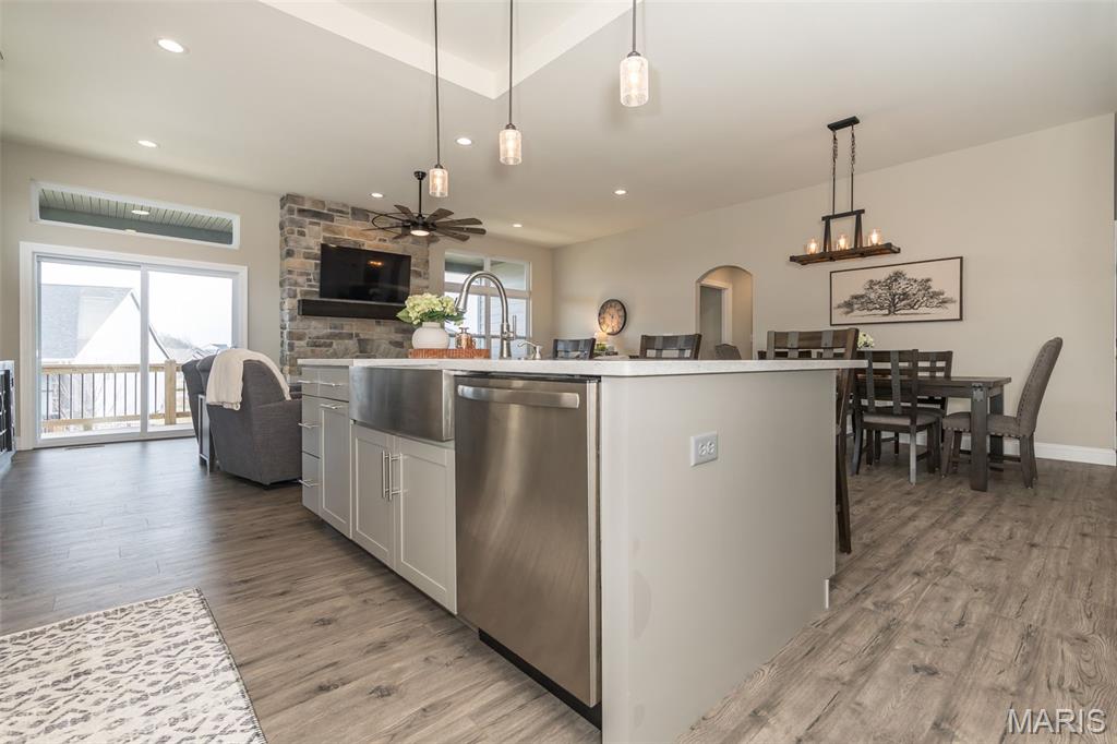 Inverness Ph 1 - Residential