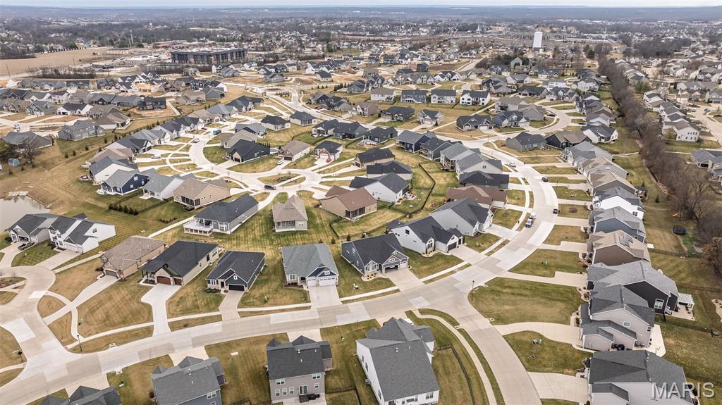 Inverness Ph 1 - Residential