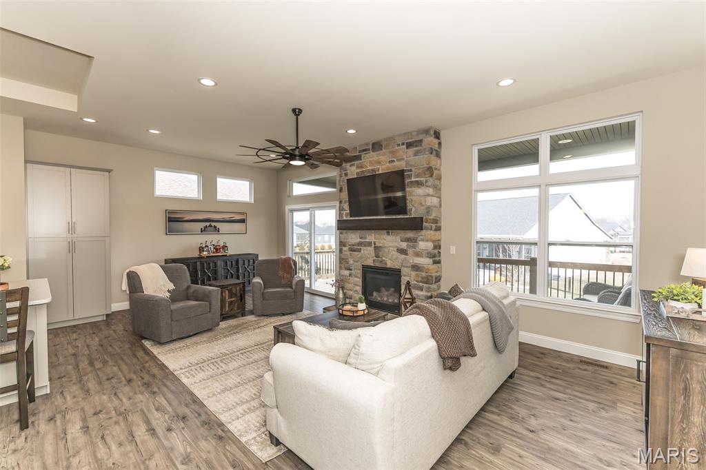 Inverness Ph 1 - Residential