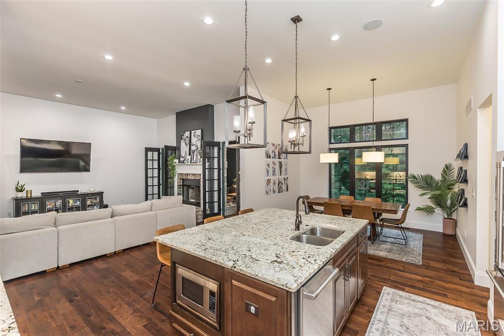 Timberlane Trails - Residential