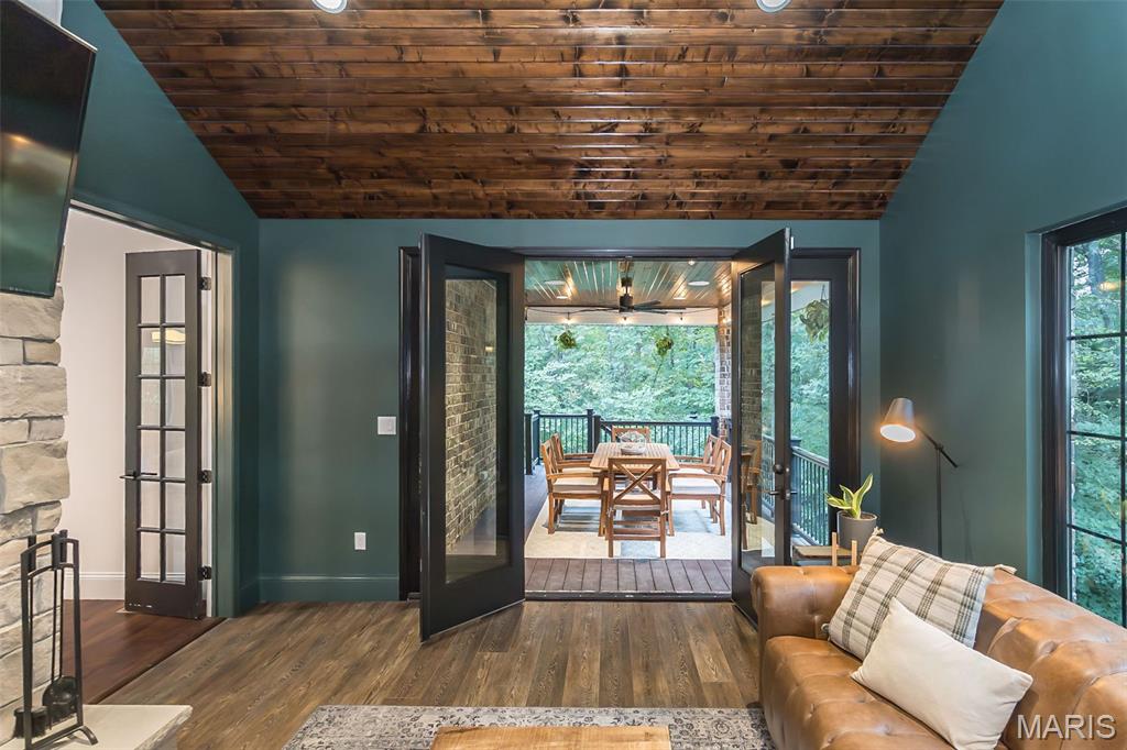 Timberlane Trails - Residential