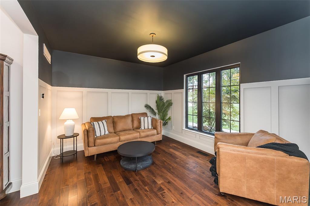 Timberlane Trails - Residential