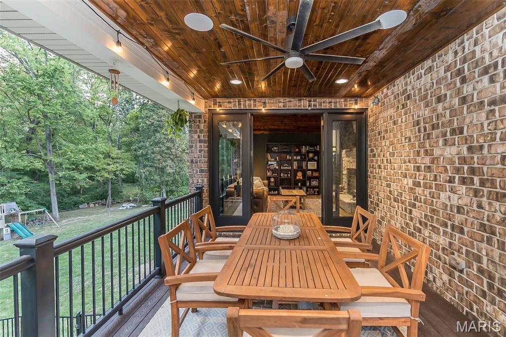 Timberlane Trails - Residential