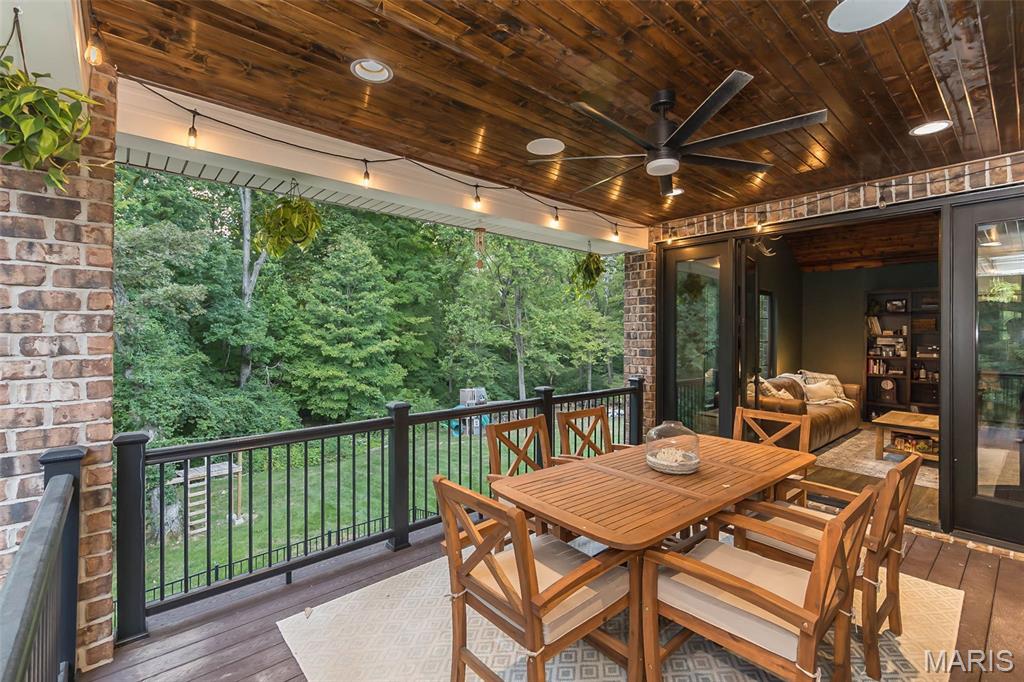 Timberlane Trails - Residential