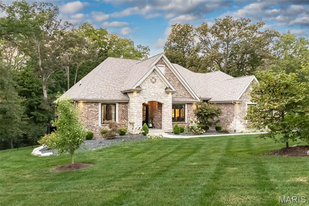 Timberlane Trails - Residential