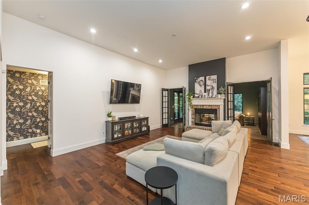 Timberlane Trails - Residential