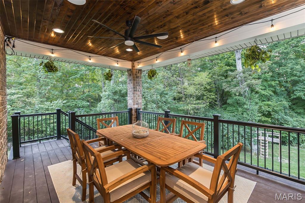 Timberlane Trails - Residential