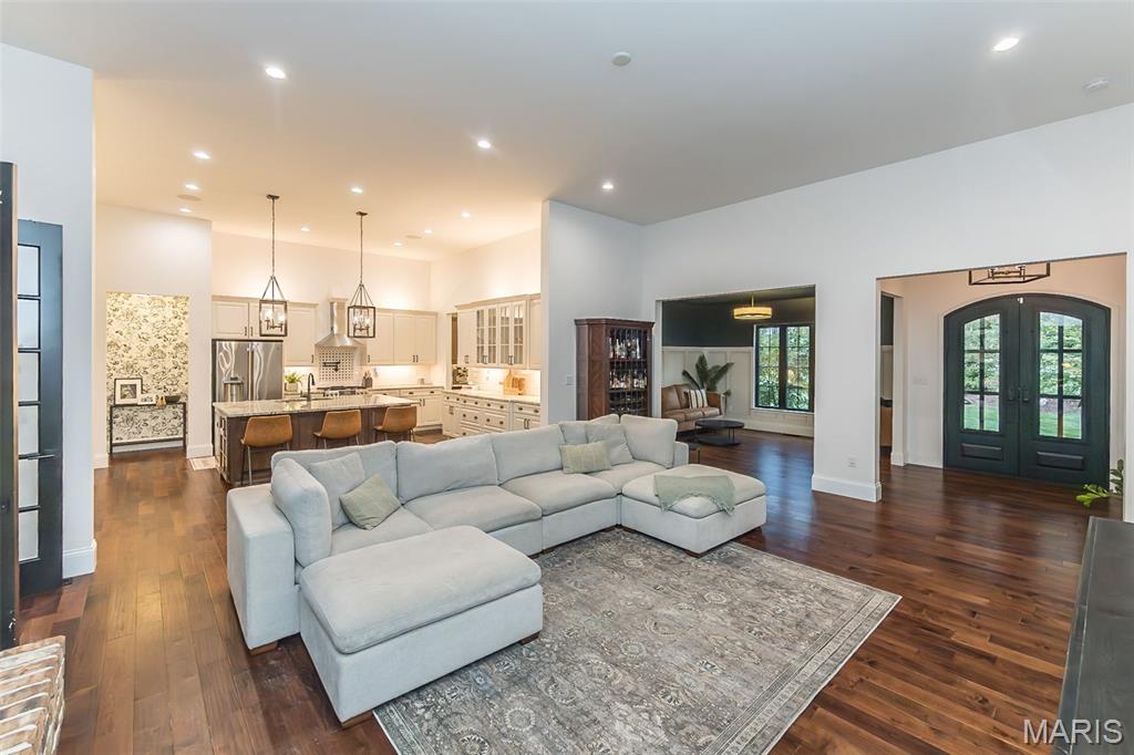 Timberlane Trails - Residential