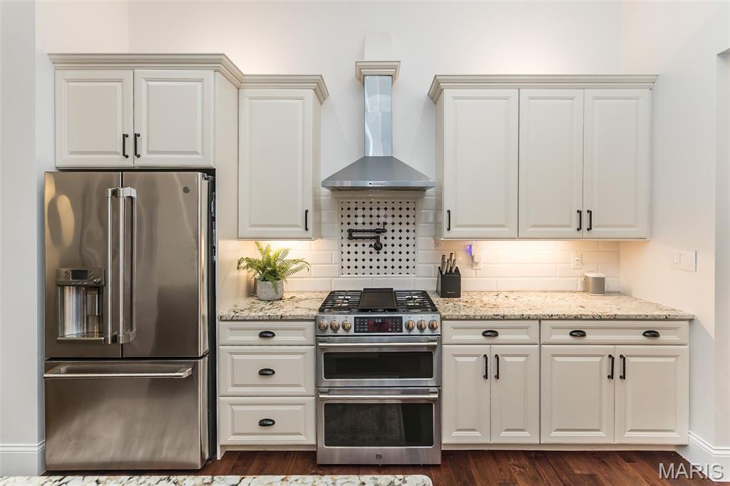 Timberlane Trails - Residential