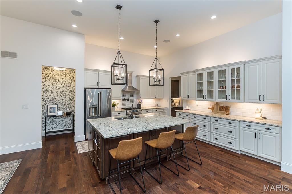 Timberlane Trails - Residential