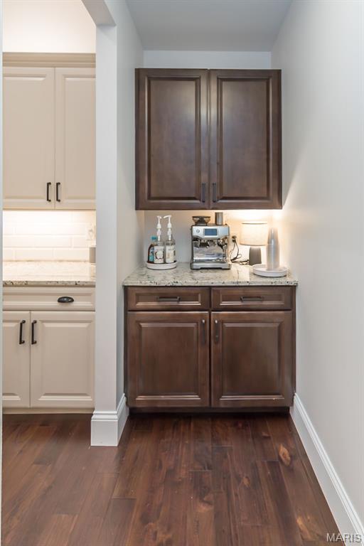 Timberlane Trails - Residential