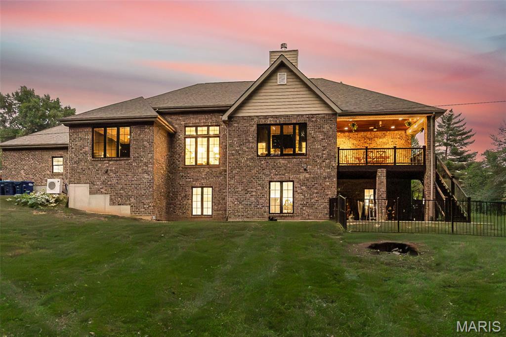 Timberlane Trails - Residential