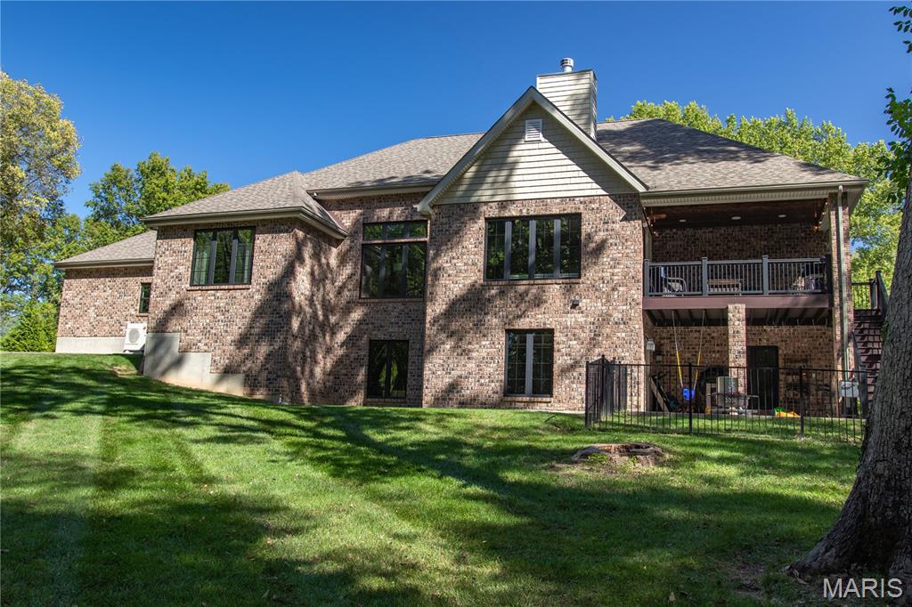 Timberlane Trails - Residential