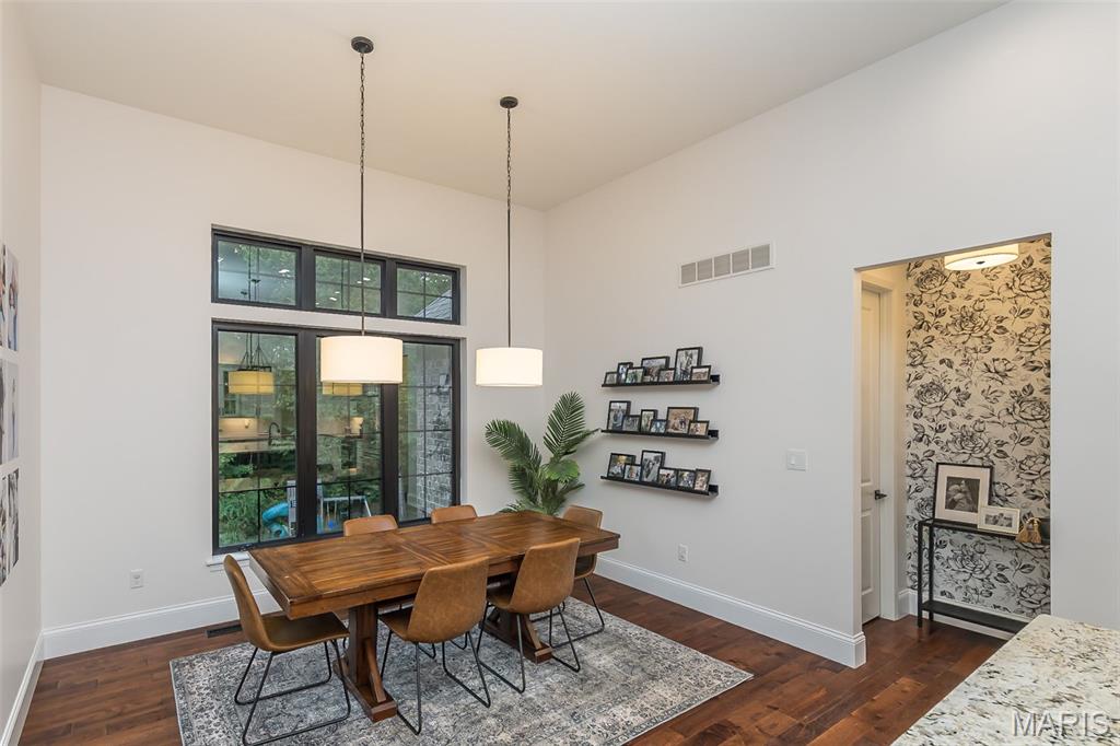 Timberlane Trails - Residential