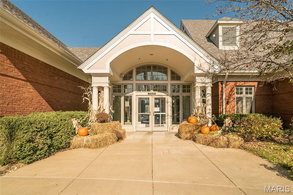 Timberlane Trails - Residential