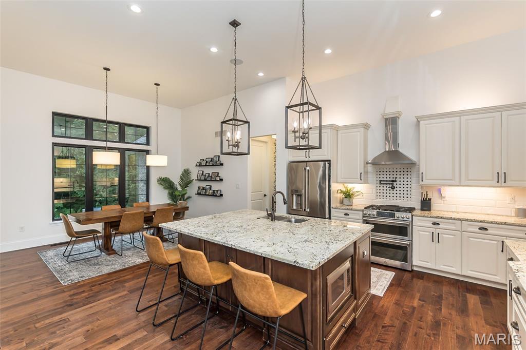 Timberlane Trails - Residential