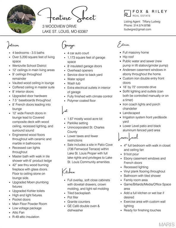 Timberlane Trails - Residential