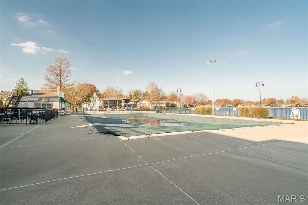 Timberlane Trails - Residential