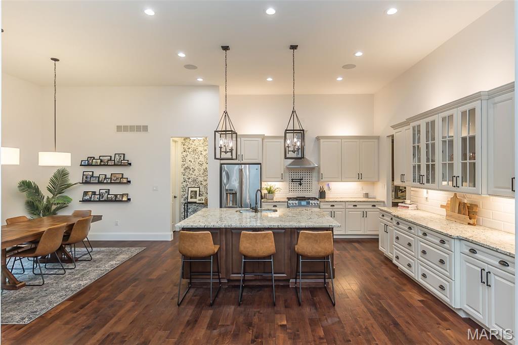 Timberlane Trails - Residential