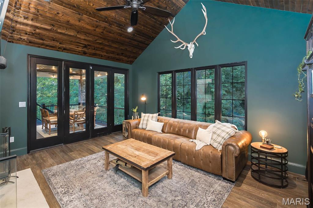 Timberlane Trails - Residential