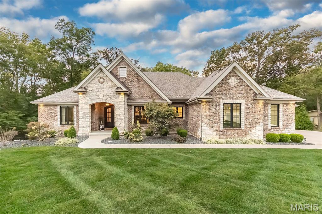 Timberlane Trails - Residential