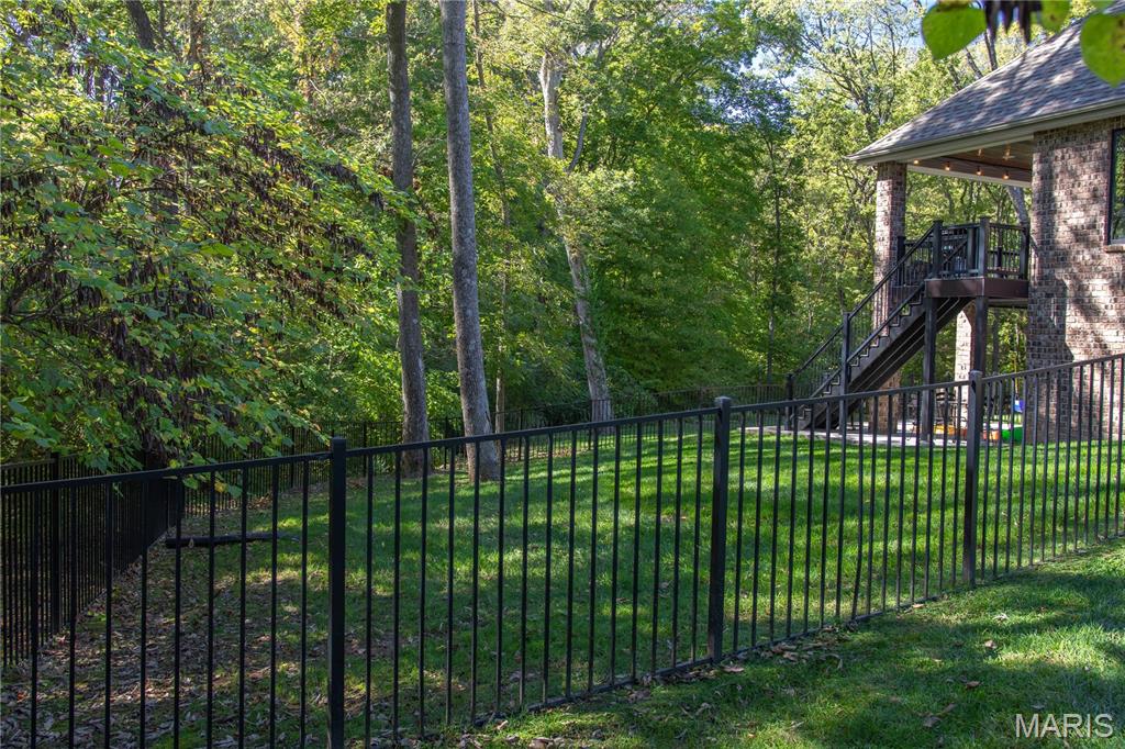 Timberlane Trails - Residential