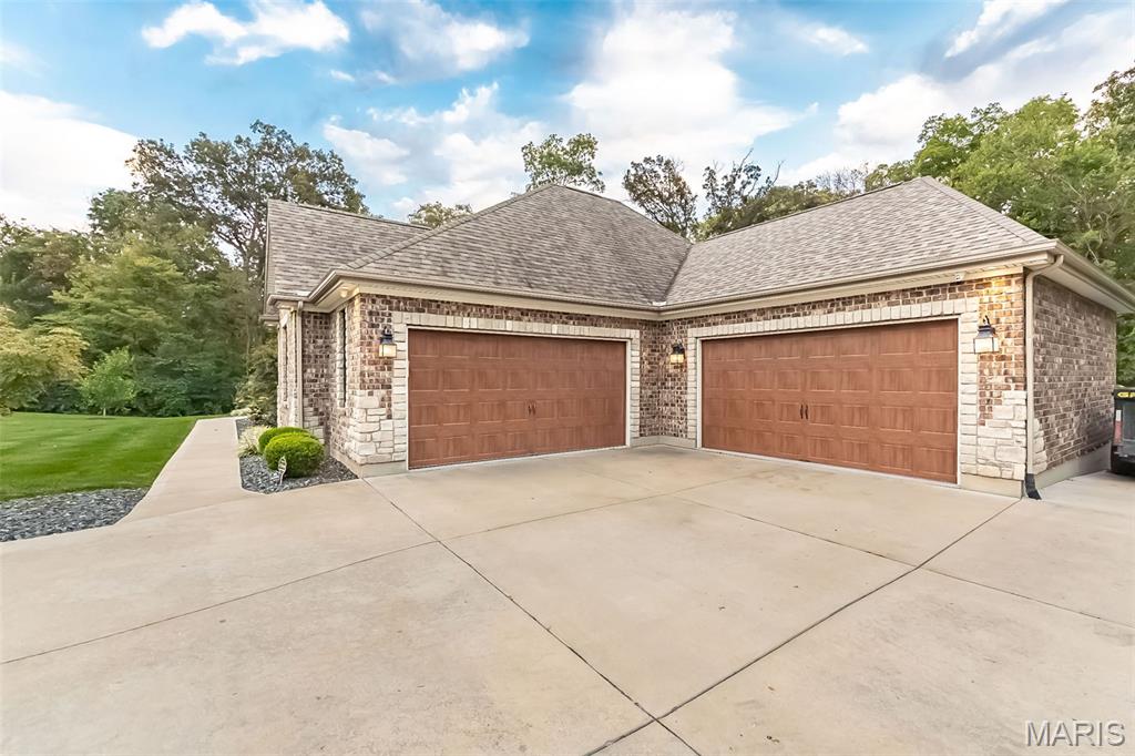 Timberlane Trails - Residential