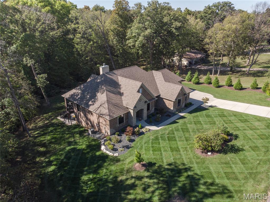 Timberlane Trails - Residential