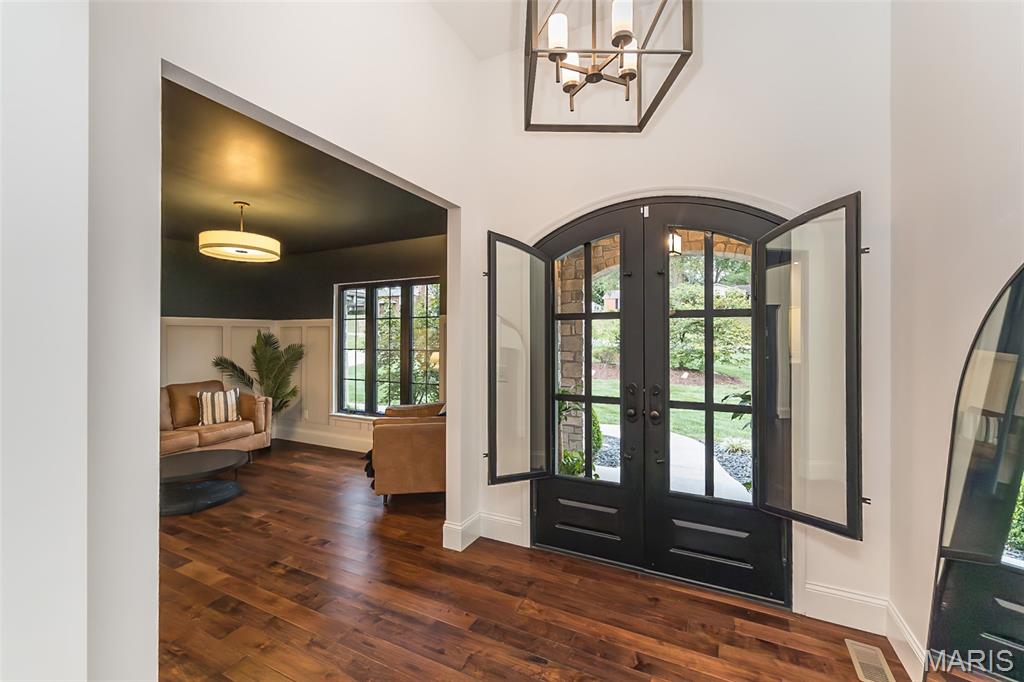 Timberlane Trails - Residential