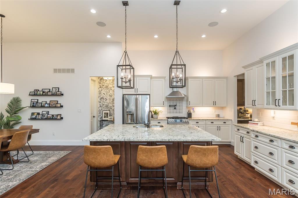 Timberlane Trails - Residential