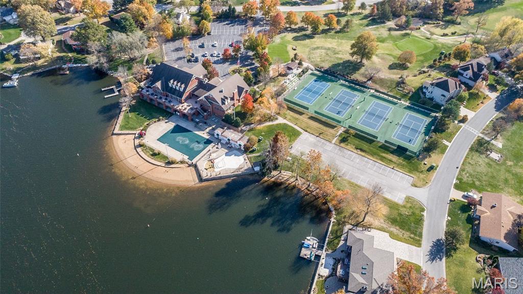 Timberlane Trails - Residential