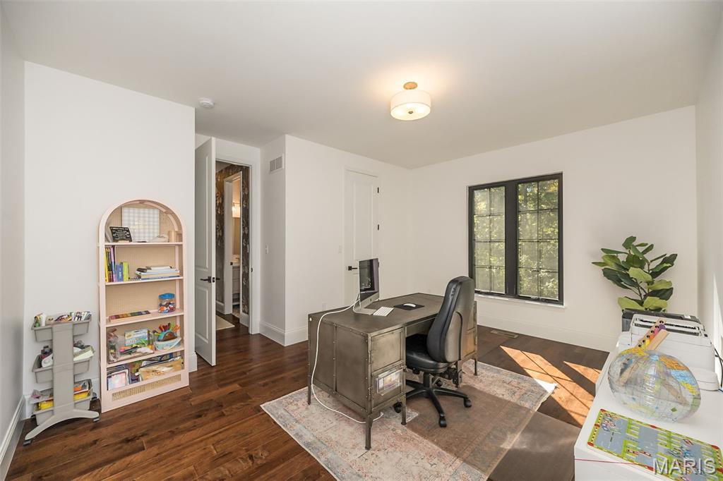 Timberlane Trails - Residential