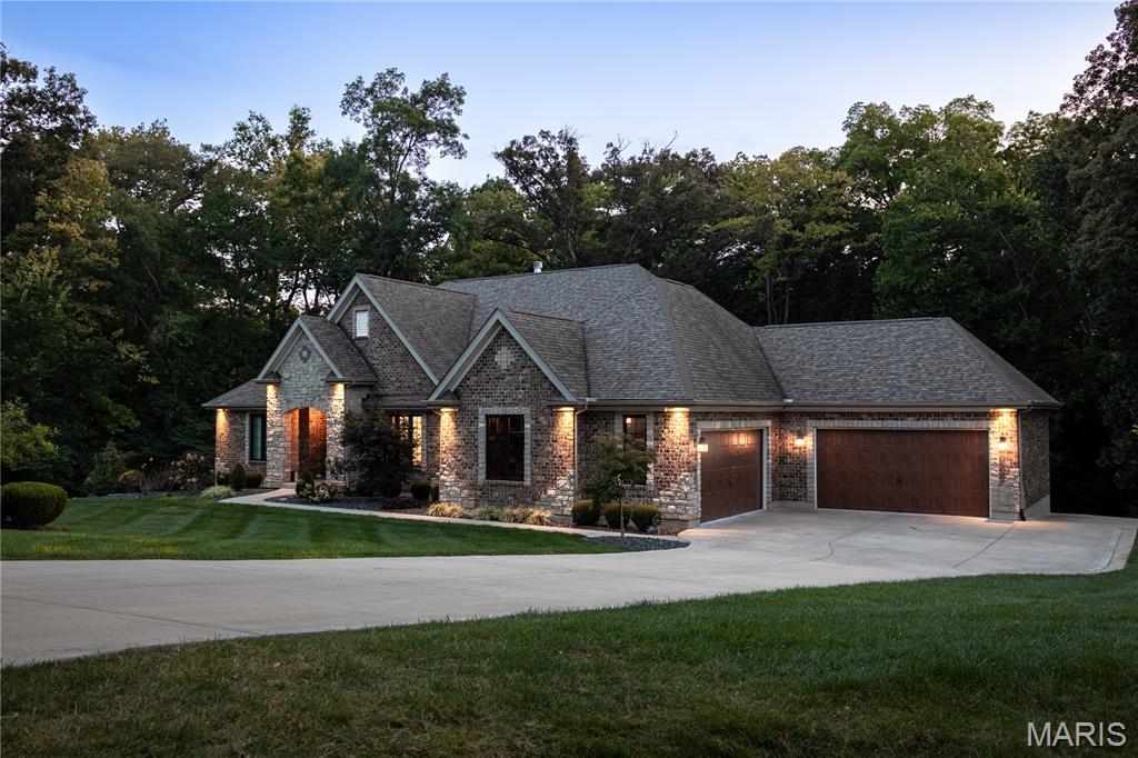 Timberlane Trails - Residential