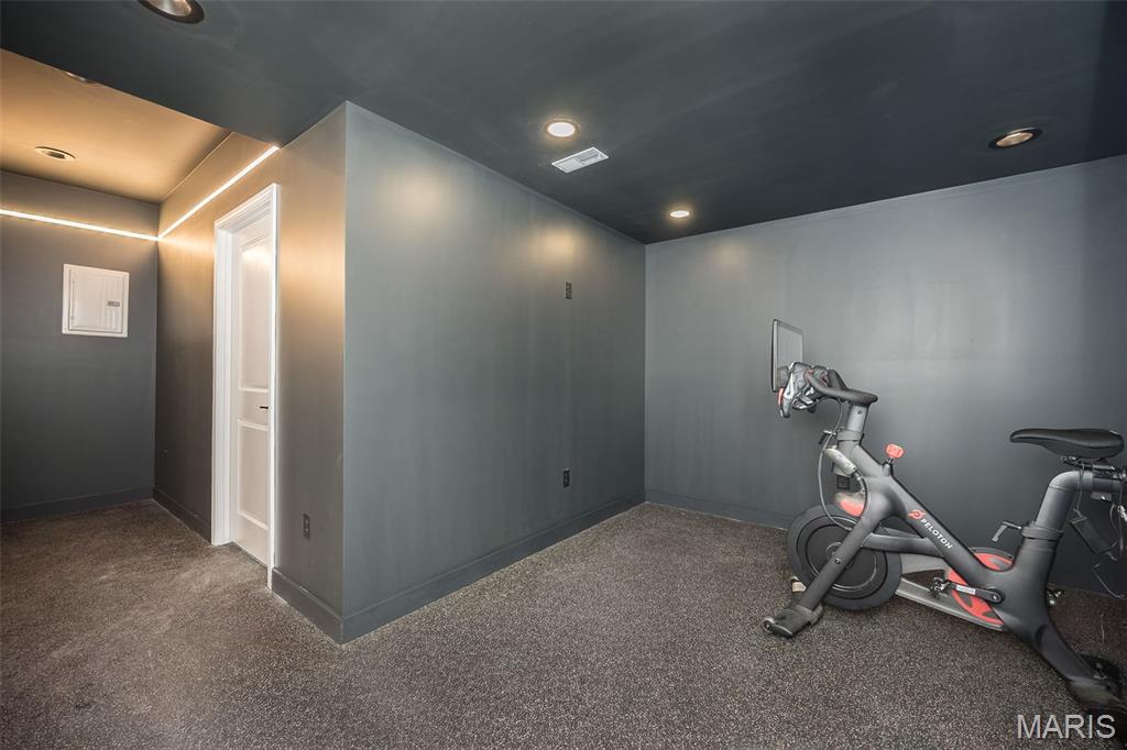 Timberlane Trails - Residential