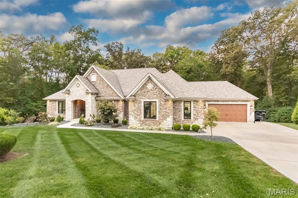 Timberlane Trails - Residential