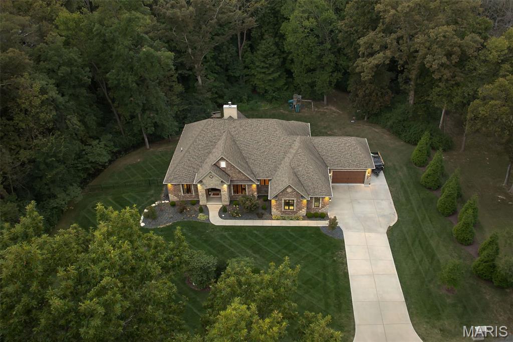 Timberlane Trails - Residential