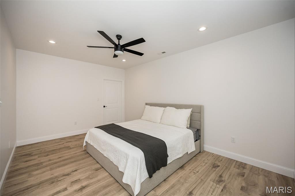 Timberlane Trails - Residential