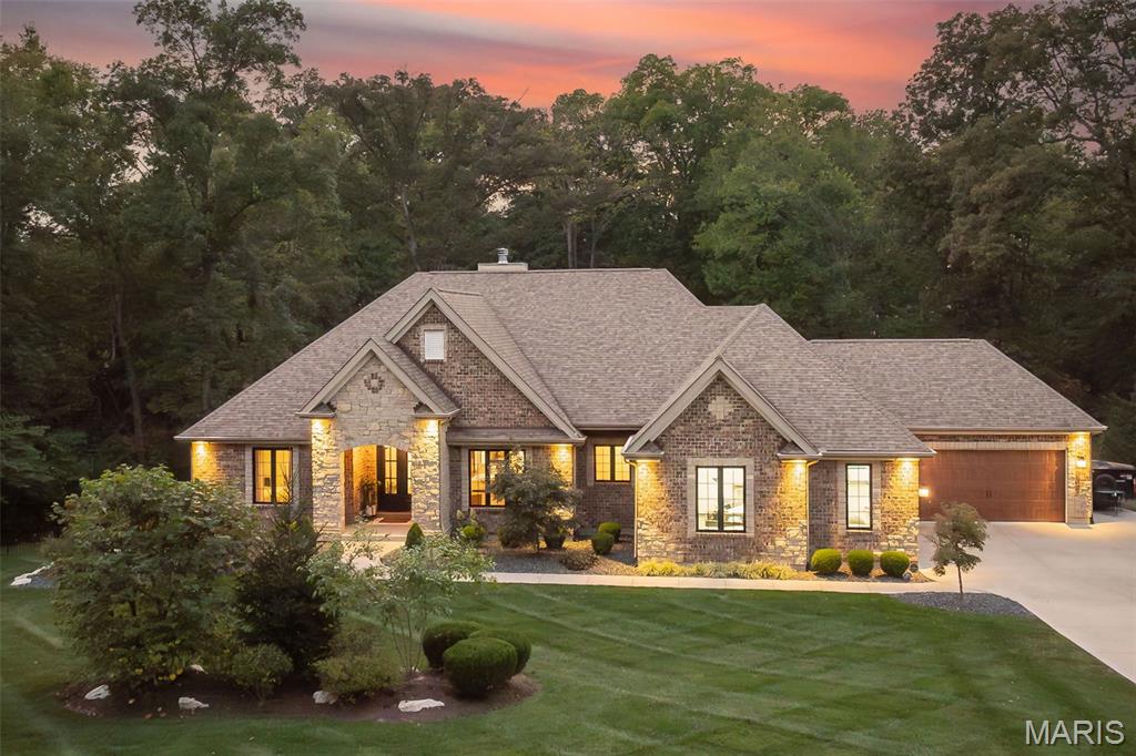 Timberlane Trails - Residential