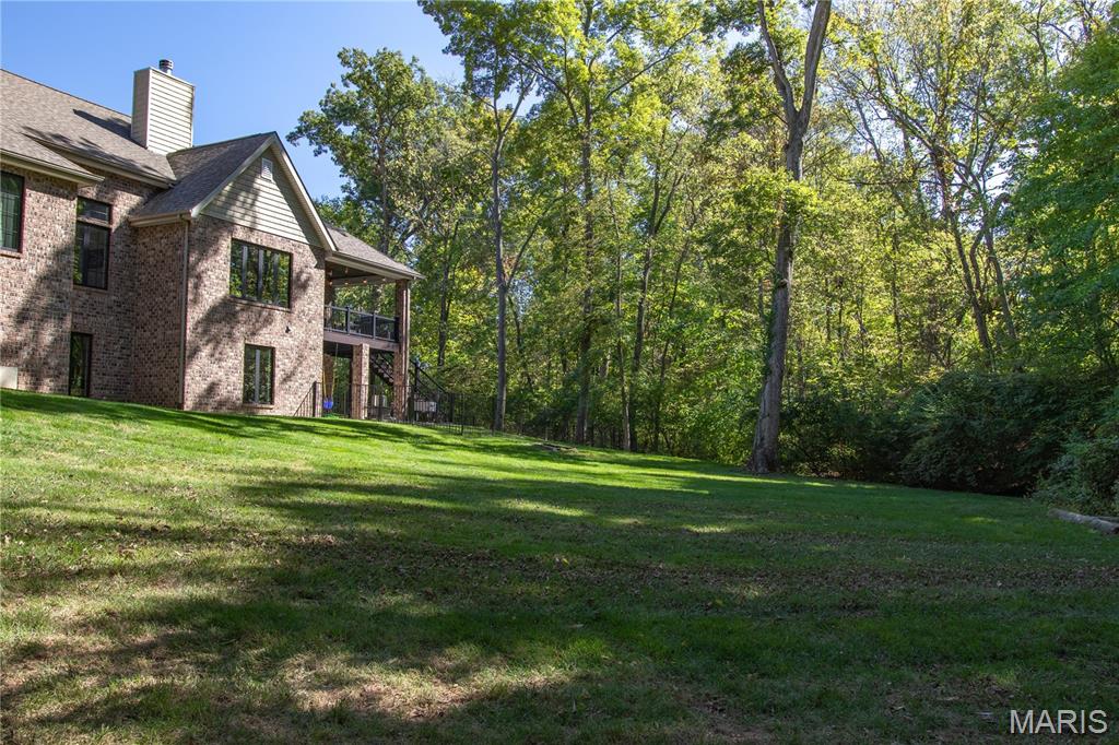 Timberlane Trails - Residential